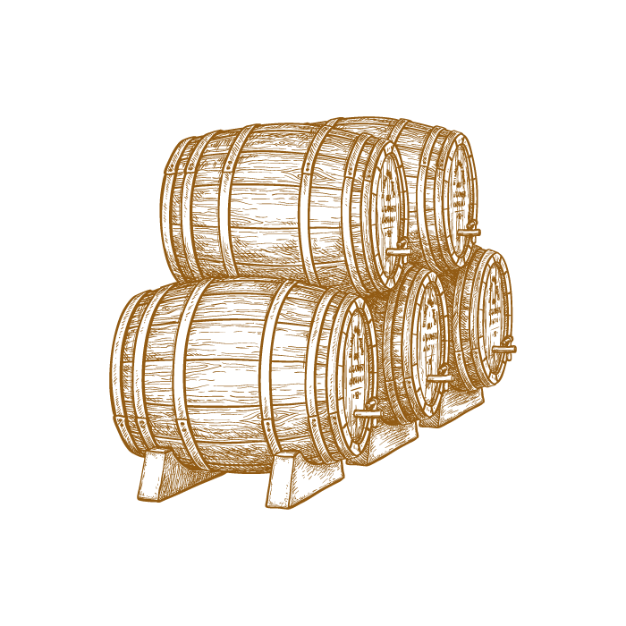 croquis whisky